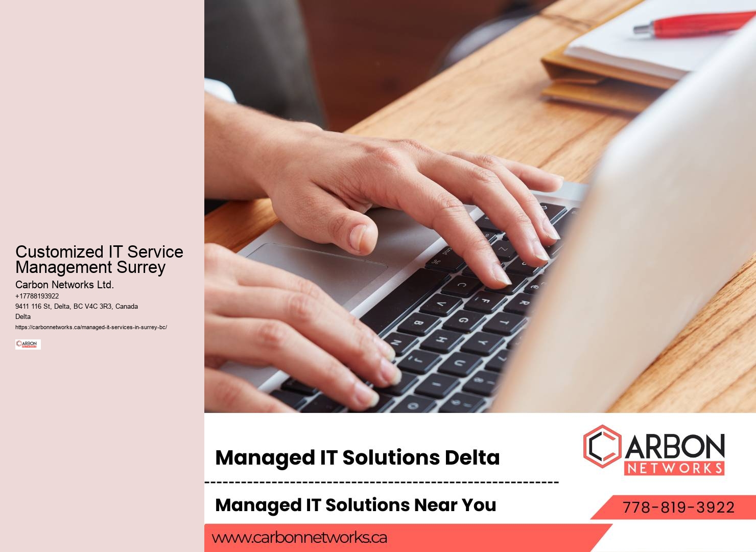 Surrey cloud migration services