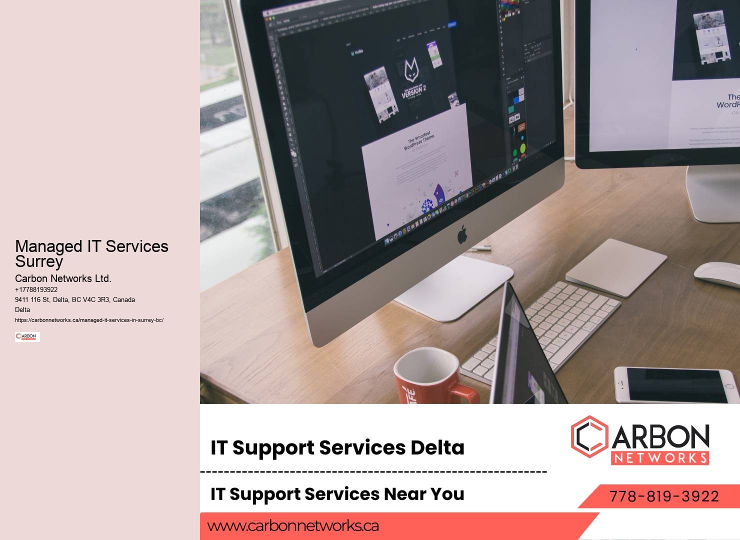 Surrey data backup specialists