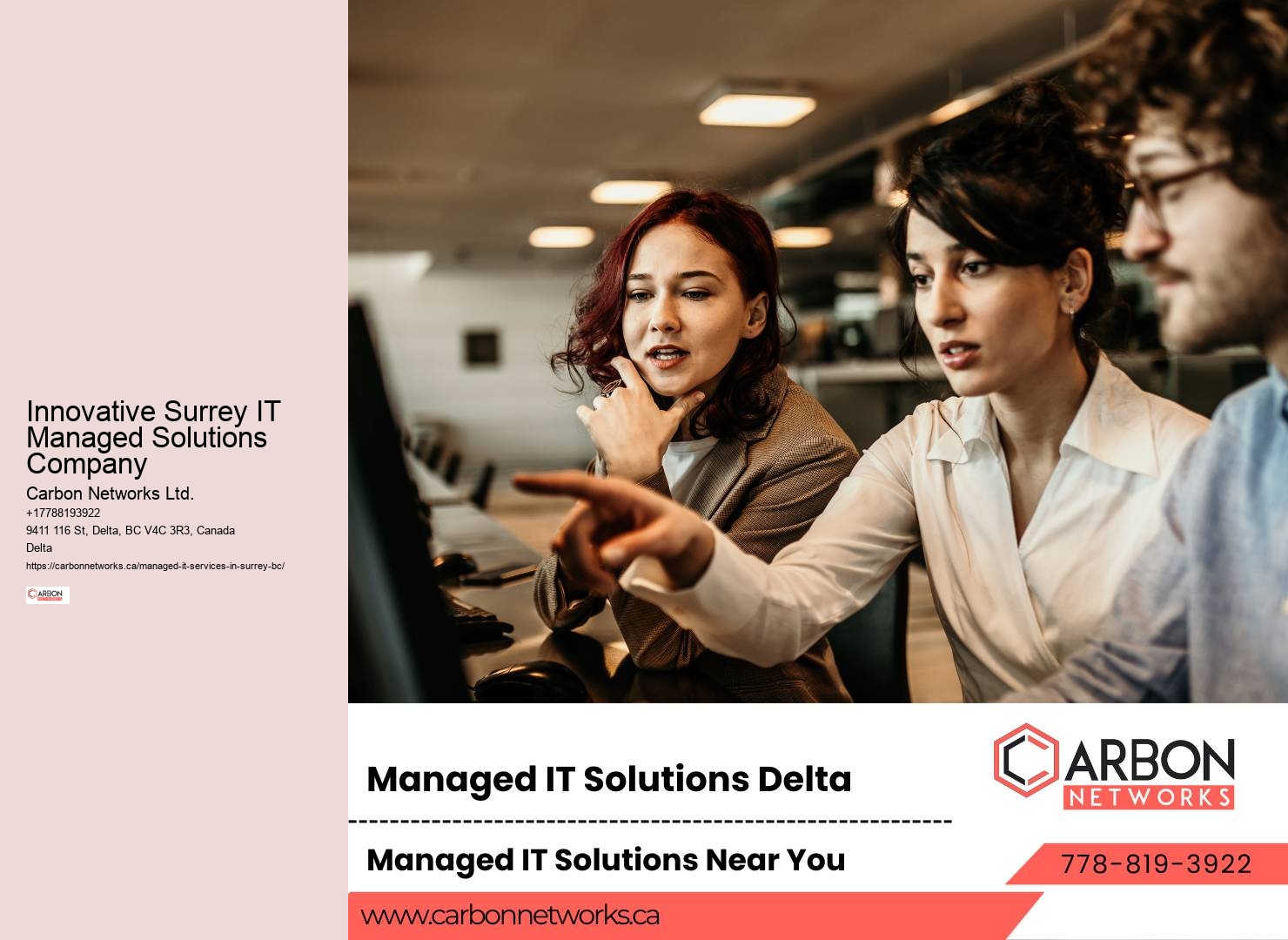 Cutting-edge Surrey data backup solutions