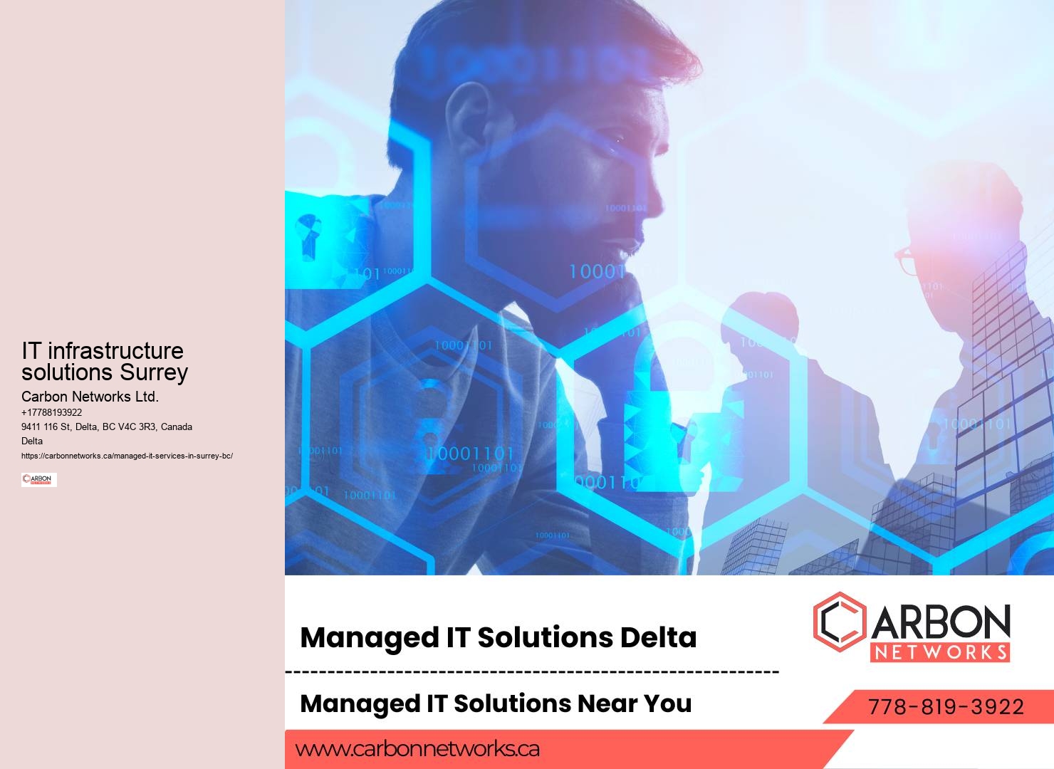 Surrey IT optimization strategies