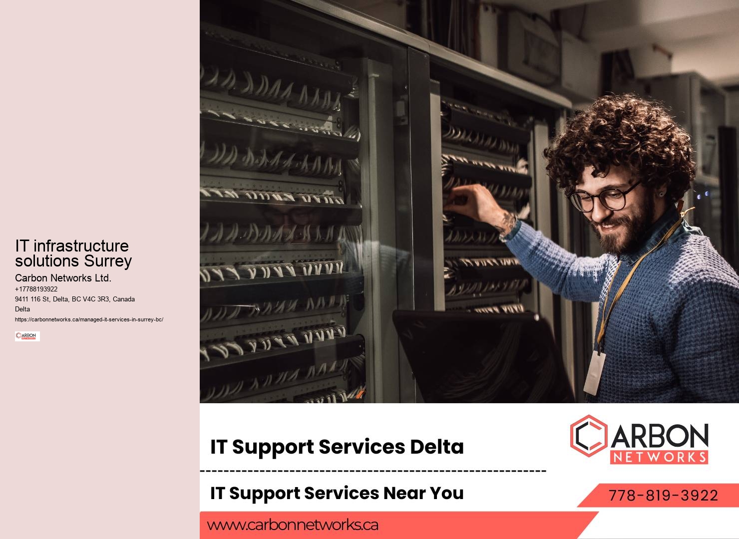 Managed antivirus services designed for Surrey