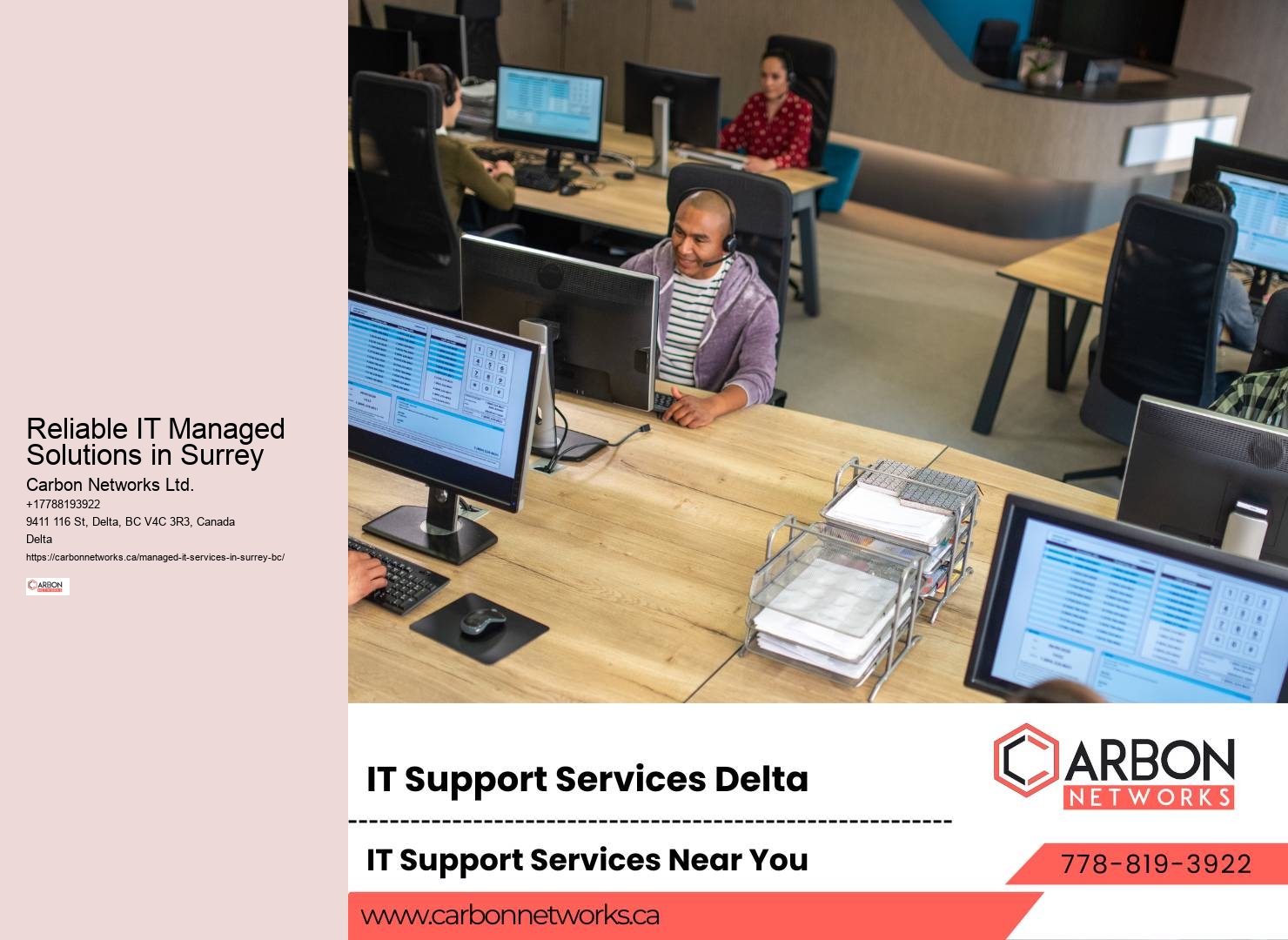 Surrey IT outsourcing strategy